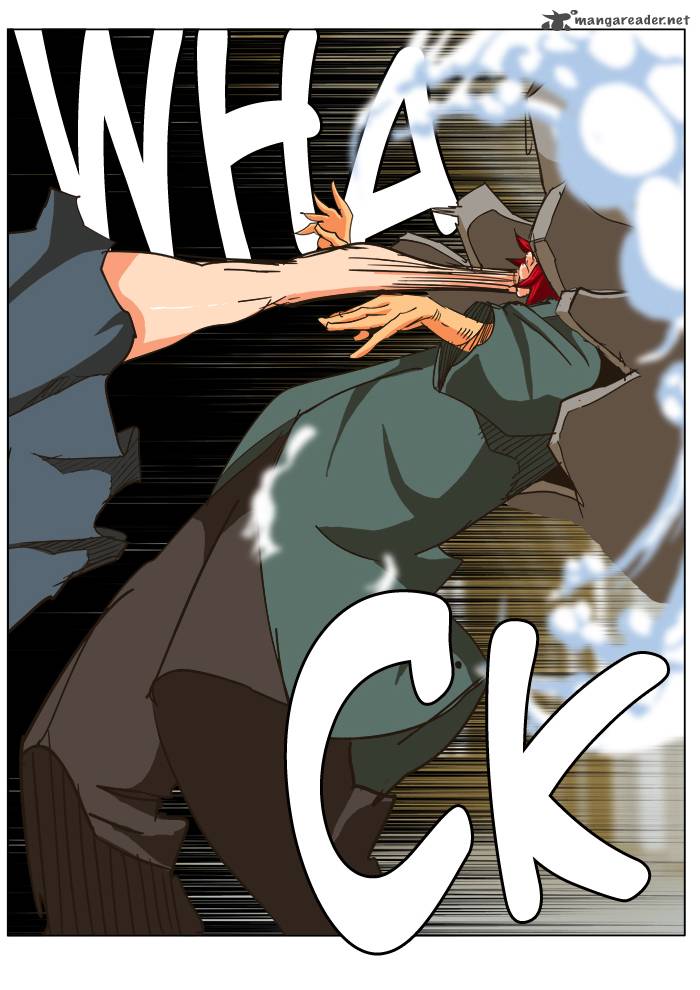 The God of High School Chapter 257 - Page 81