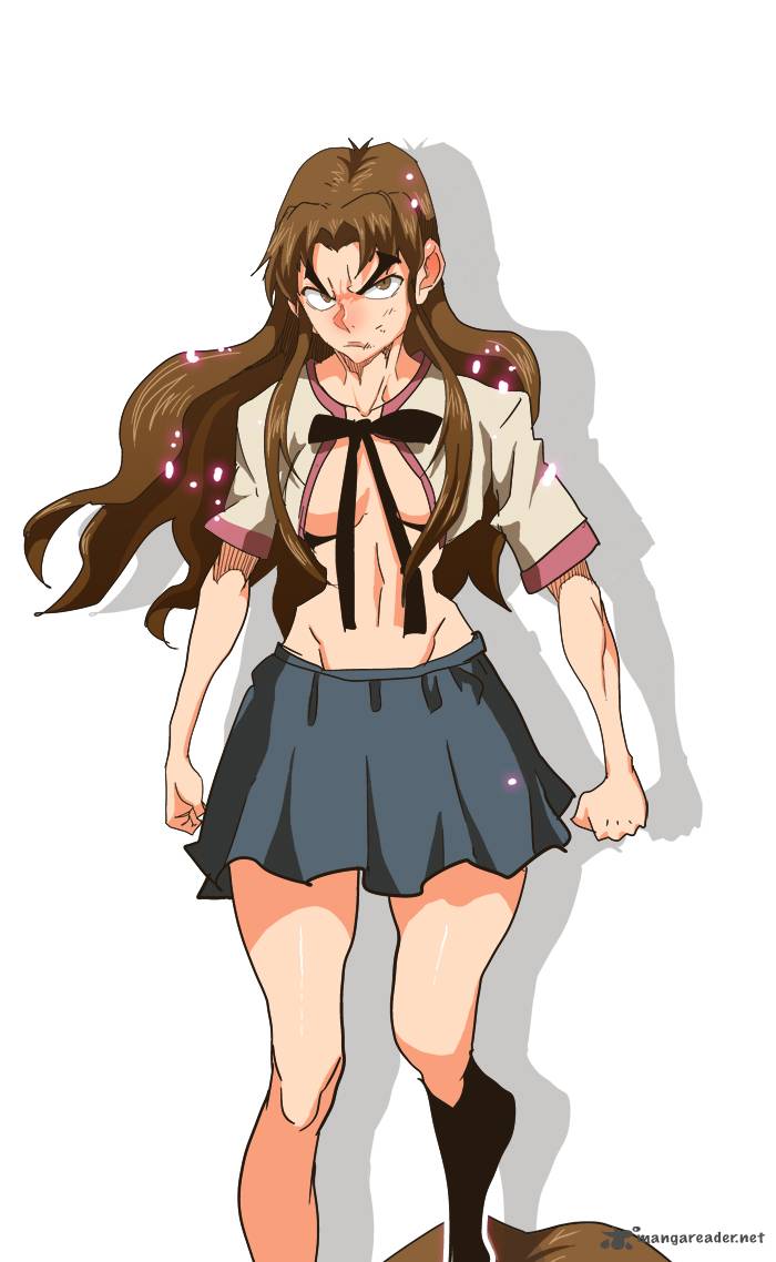 The God of High School Chapter 257 - Page 83