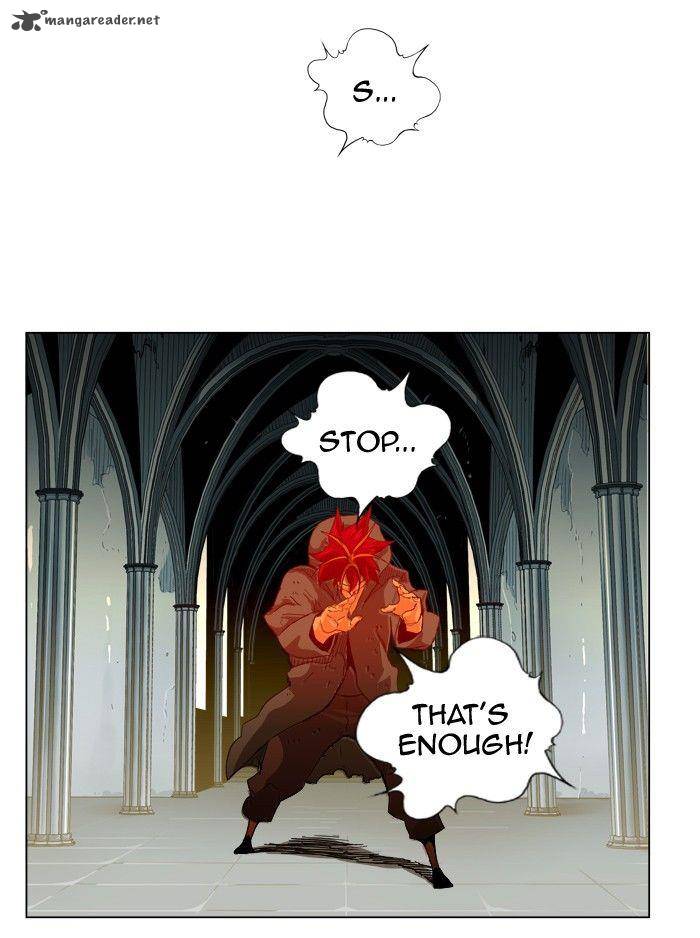 The God of High School Chapter 258 - Page 15