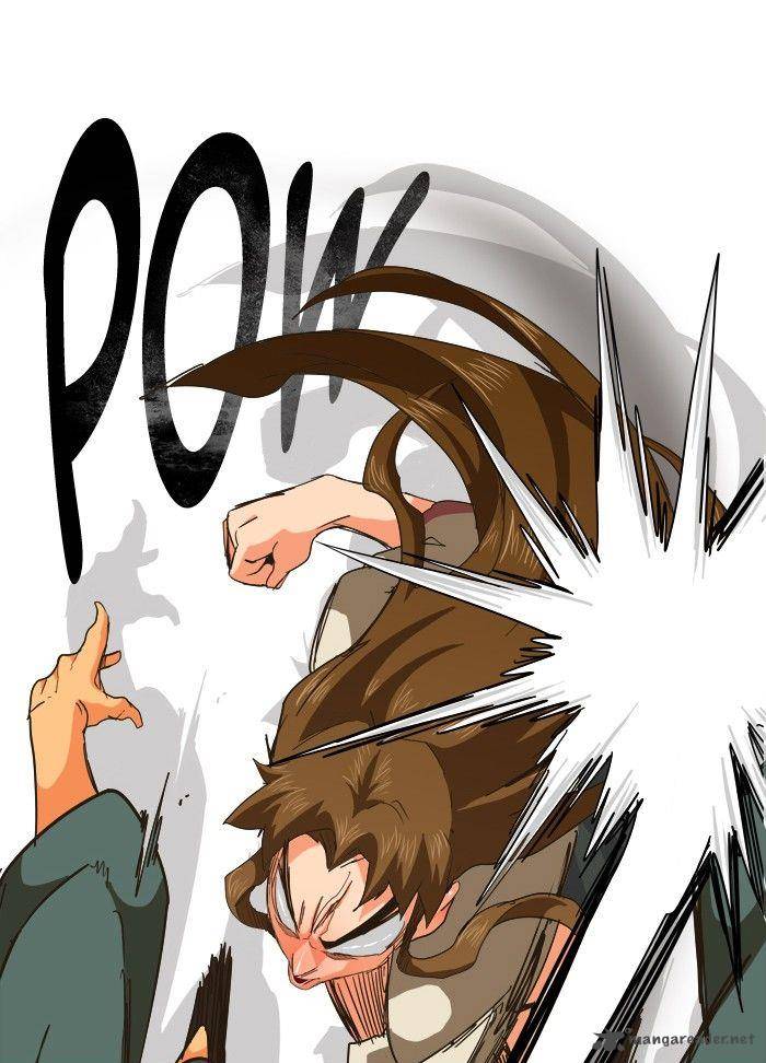 The God of High School Chapter 258 - Page 17