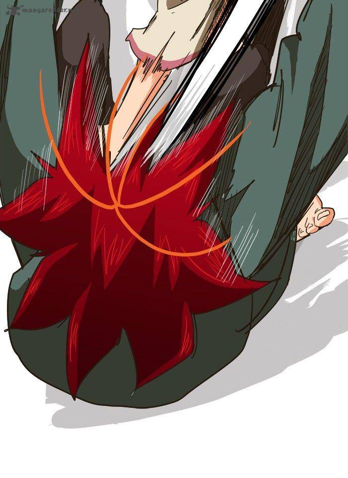 The God of High School Chapter 258 - Page 18