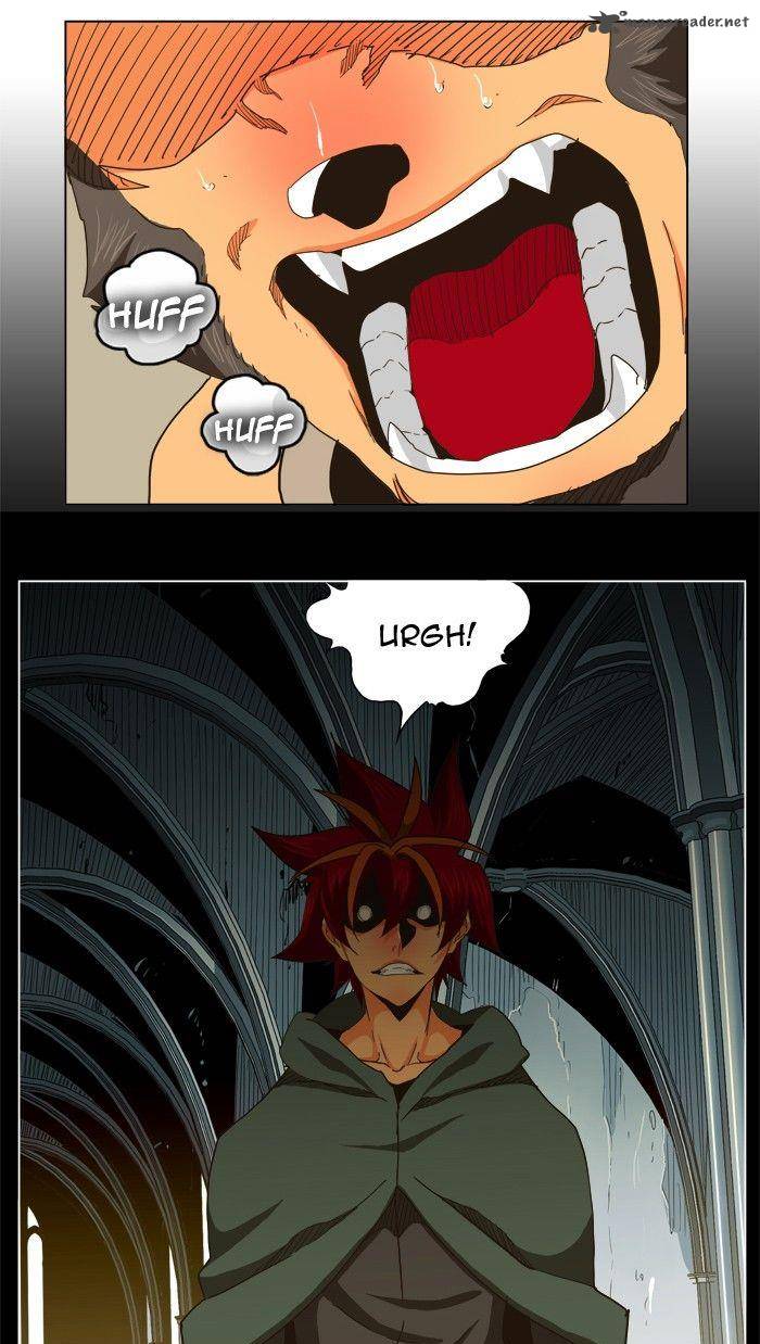 The God of High School Chapter 258 - Page 3