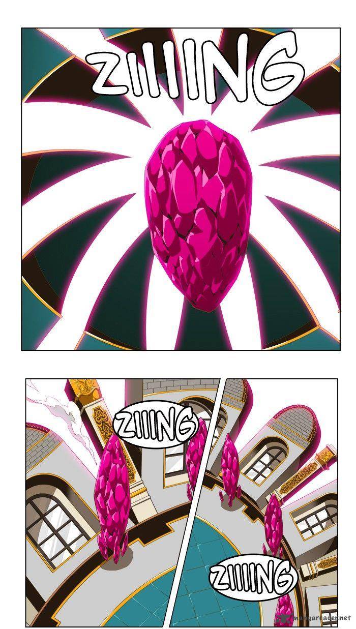 The God of High School Chapter 258 - Page 30