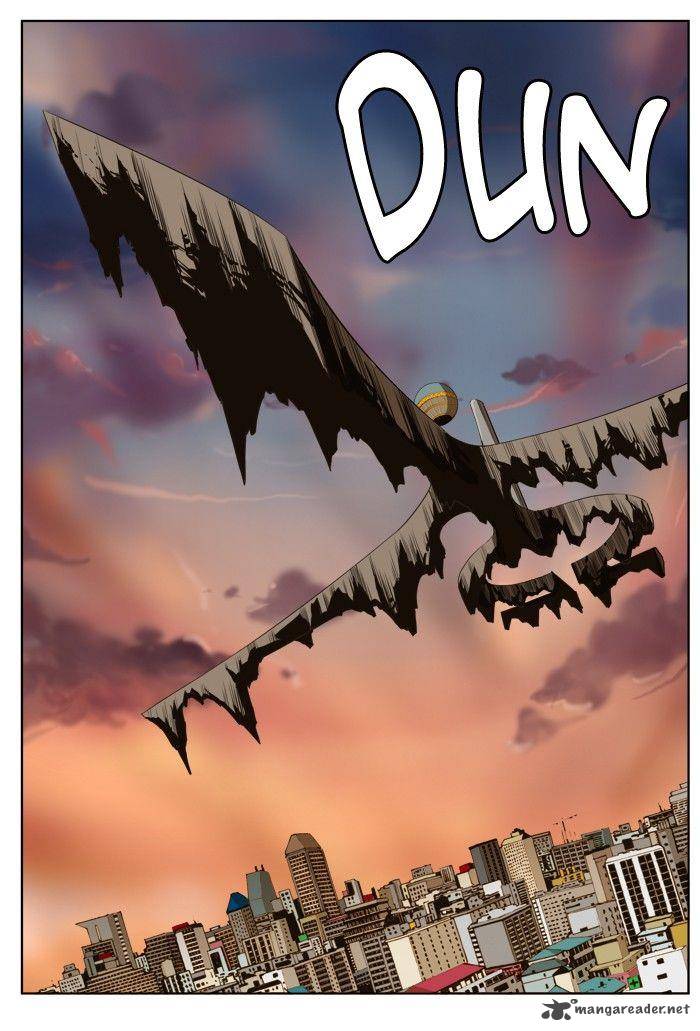 The God of High School Chapter 258 - Page 32