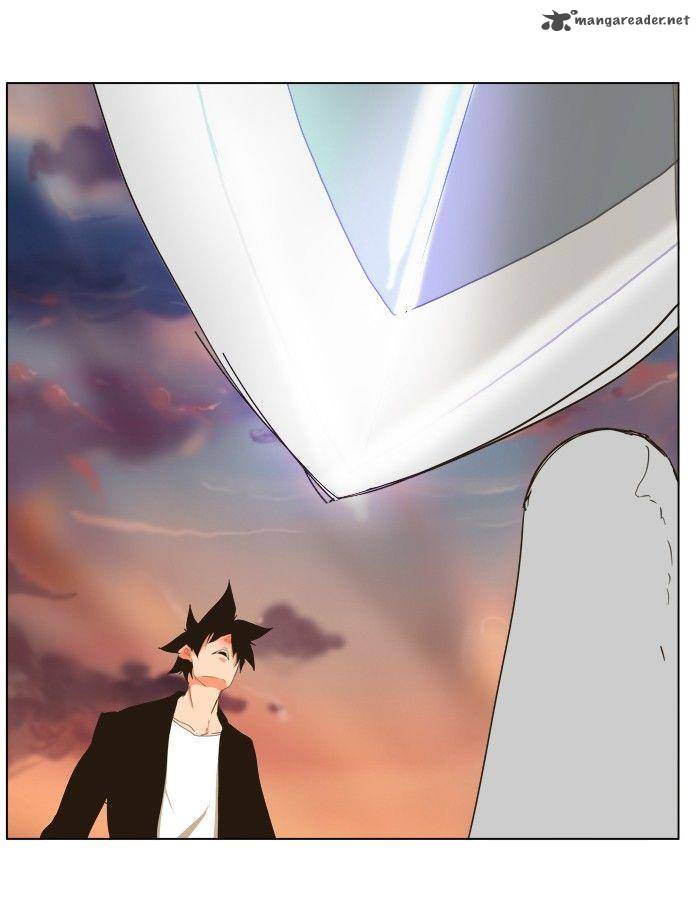 The God of High School Chapter 258 - Page 36