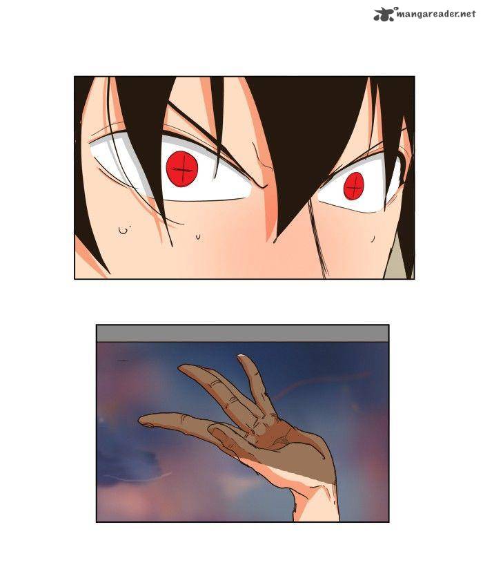 The God of High School Chapter 258 - Page 39