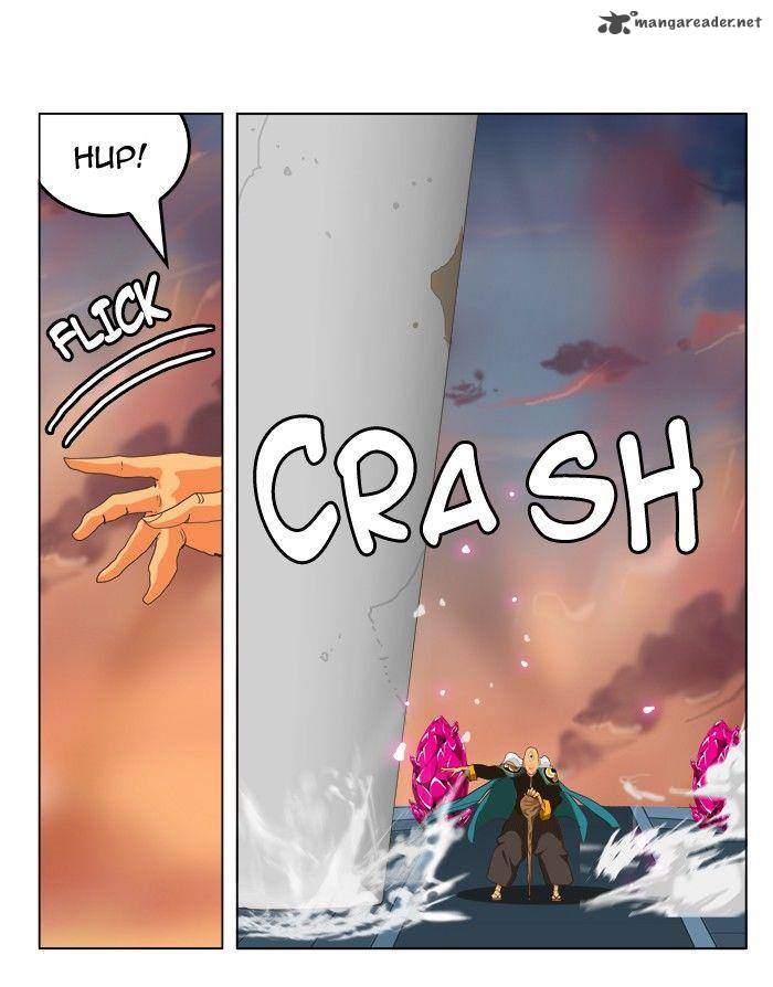 The God of High School Chapter 258 - Page 41