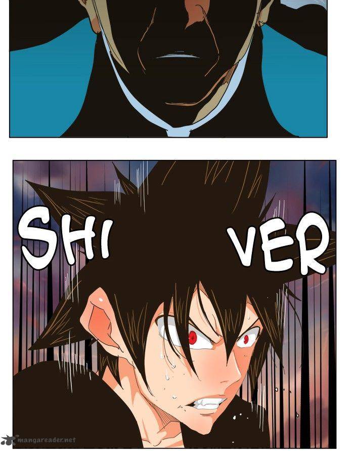 The God of High School Chapter 258 - Page 43