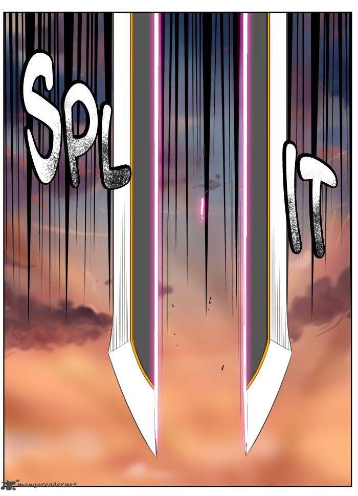 The God of High School Chapter 258 - Page 45