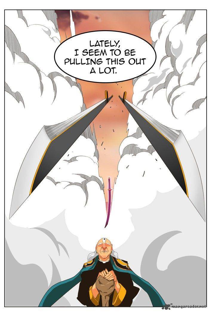 The God of High School Chapter 258 - Page 46