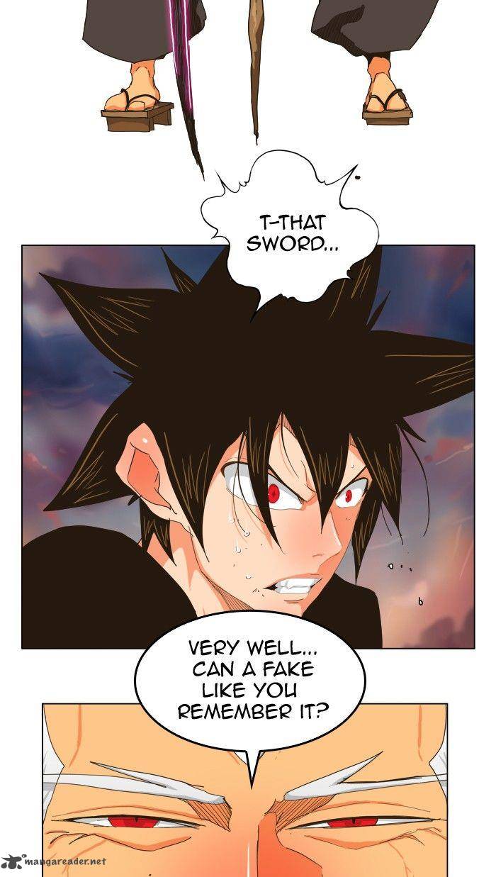 The God of High School Chapter 258 - Page 48