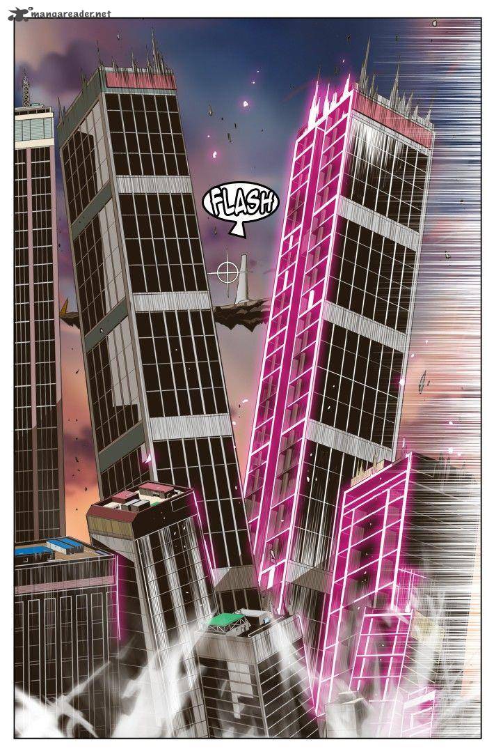 The God of High School Chapter 258 - Page 54