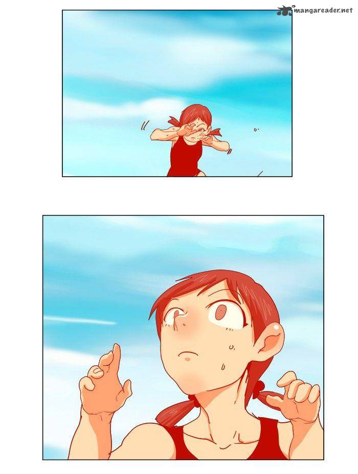 The God of High School Chapter 258 - Page 57