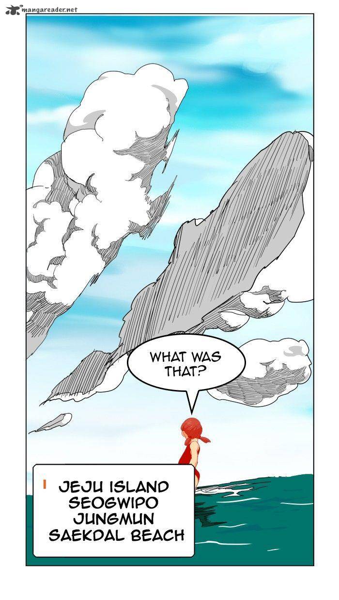 The God of High School Chapter 258 - Page 58