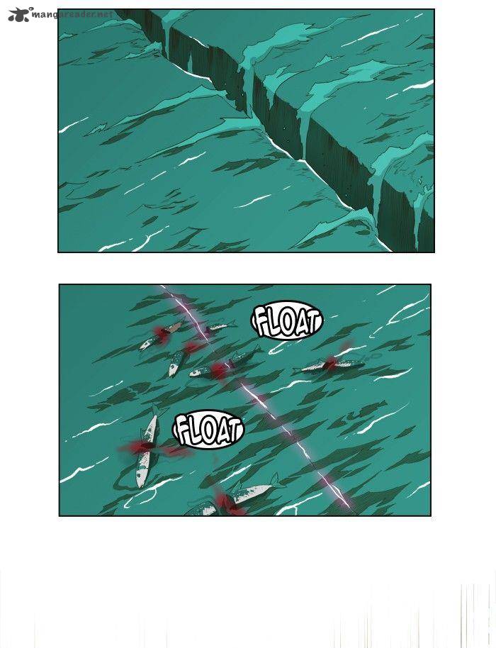 The God of High School Chapter 258 - Page 59