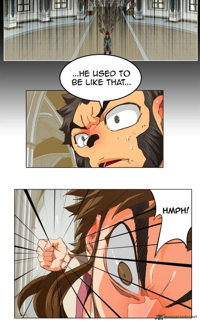 The God of High School Chapter 258 - Page 6