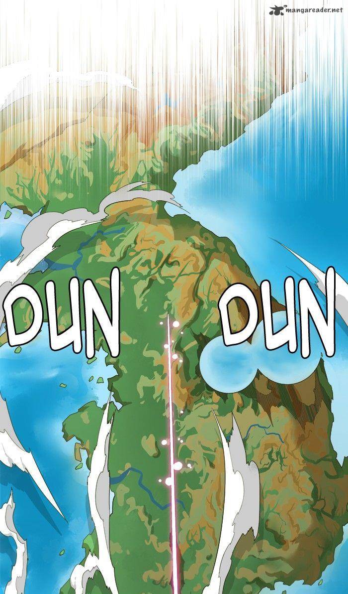 The God of High School Chapter 258 - Page 60