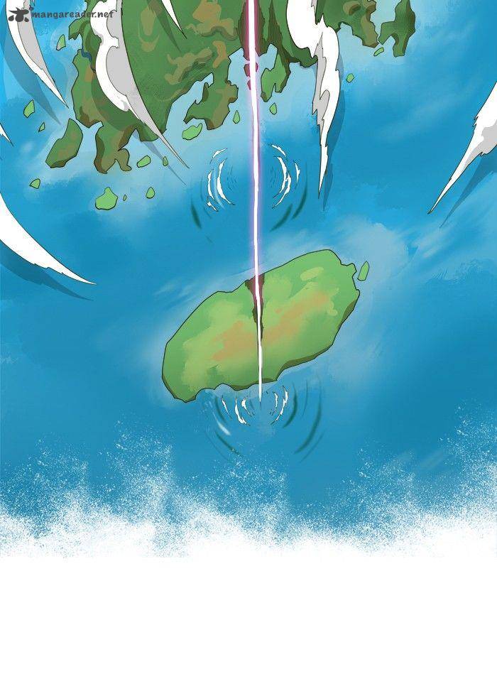 The God of High School Chapter 258 - Page 61