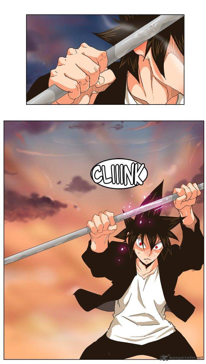 The God of High School Chapter 258 - Page 62