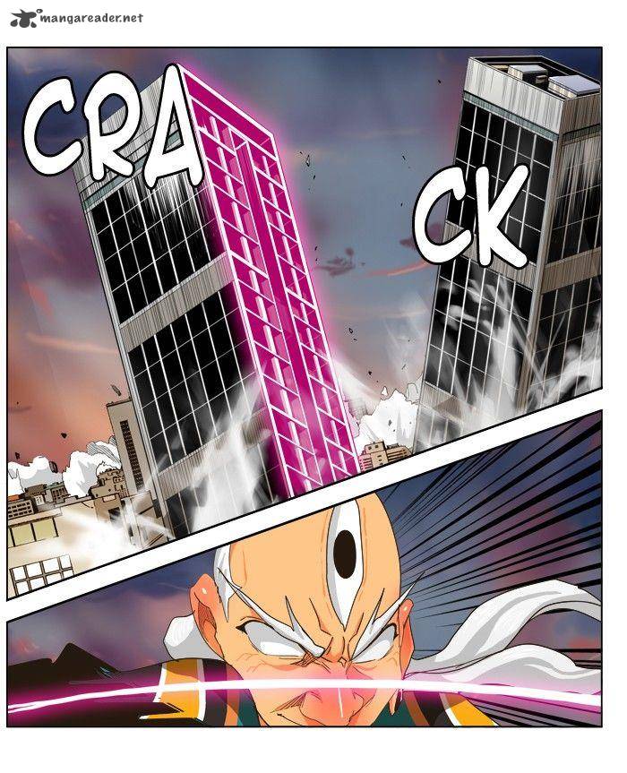 The God of High School Chapter 258 - Page 65