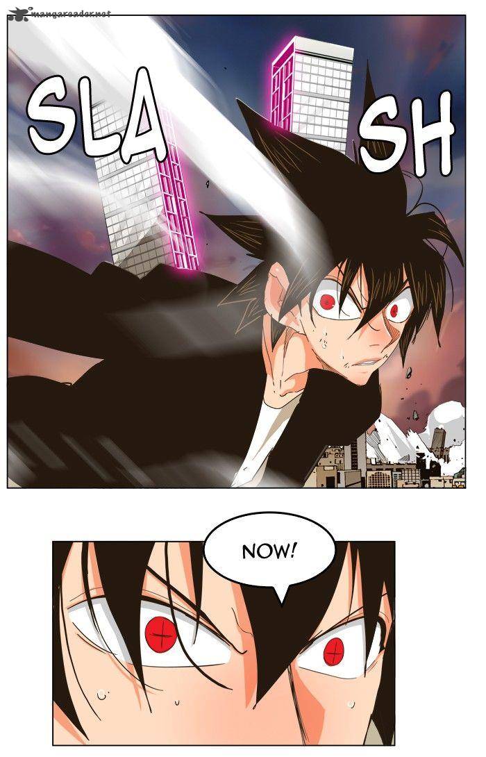 The God of High School Chapter 258 - Page 66