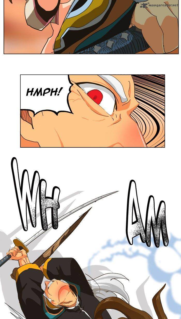 The God of High School Chapter 258 - Page 68