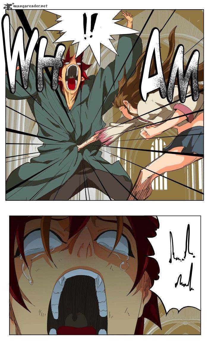 The God of High School Chapter 258 - Page 7