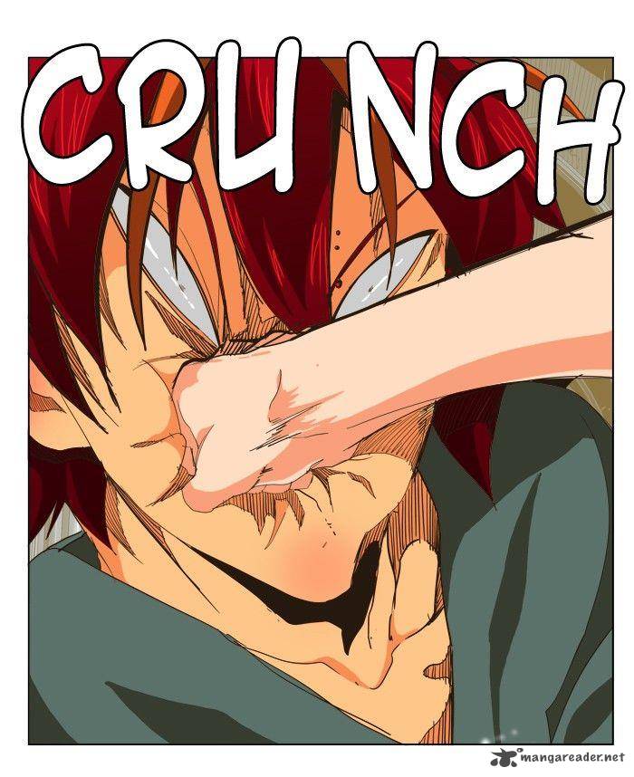 The God of High School Chapter 258 - Page 8