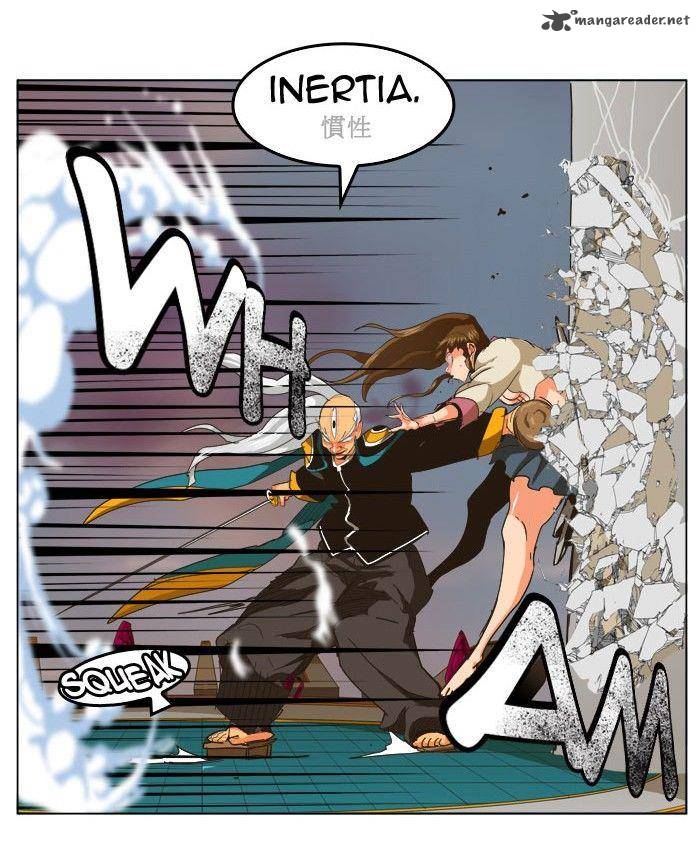 The God of High School Chapter 260 - Page 10