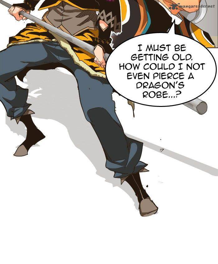 The God of High School Chapter 260 - Page 14