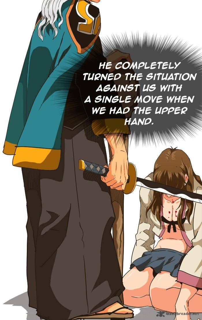 The God of High School Chapter 260 - Page 16