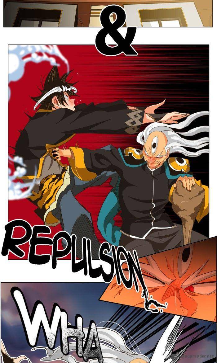 The God of High School Chapter 260 - Page 26