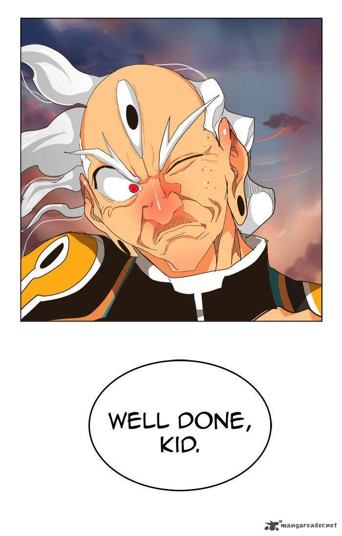 The God of High School Chapter 260 - Page 28