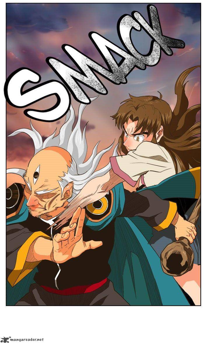 The God of High School Chapter 260 - Page 29