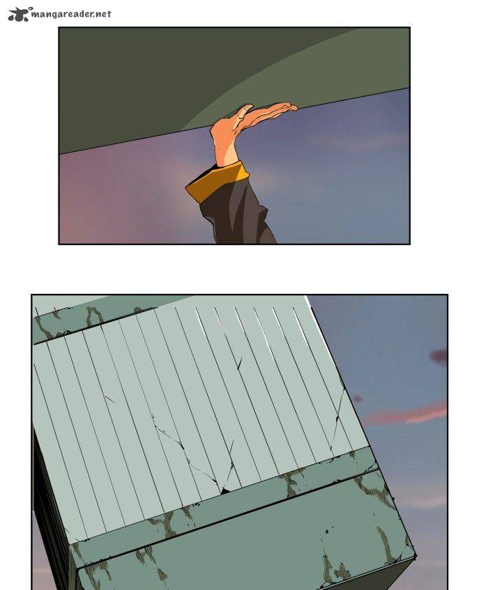 The God of High School Chapter 260 - Page 36