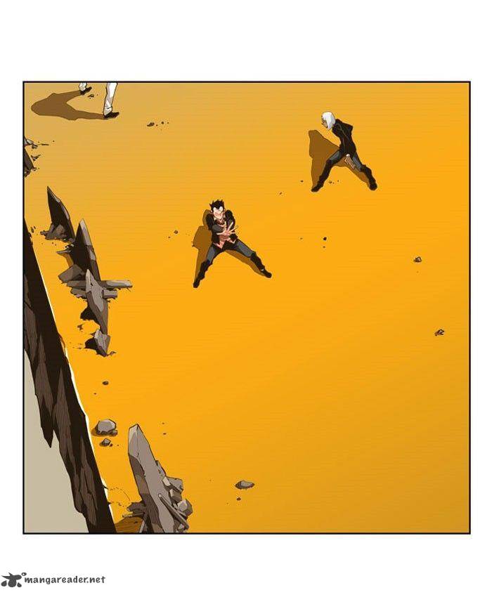 The God of High School Chapter 260 - Page 39