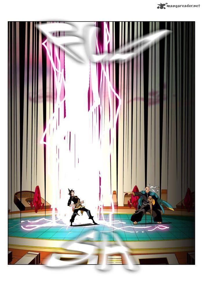 The God of High School Chapter 260 - Page 42