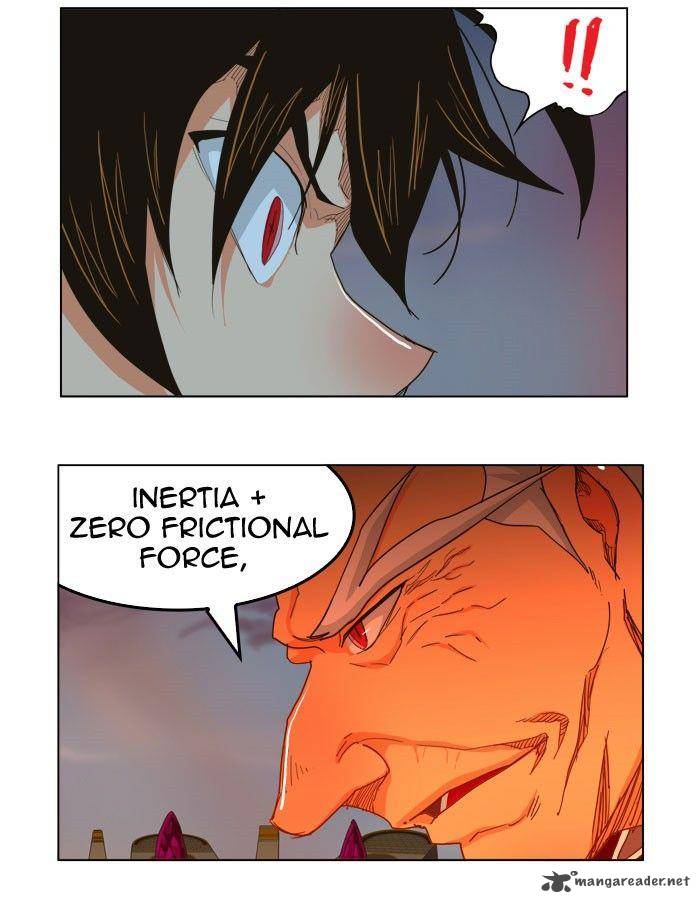 The God of High School Chapter 260 - Page 5