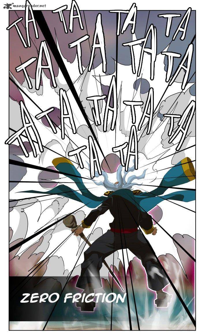 The God of High School Chapter 260 - Page 50