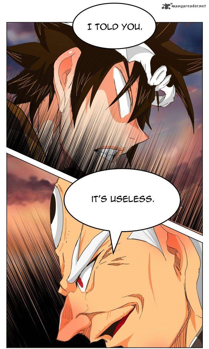 The God of High School Chapter 260 - Page 51