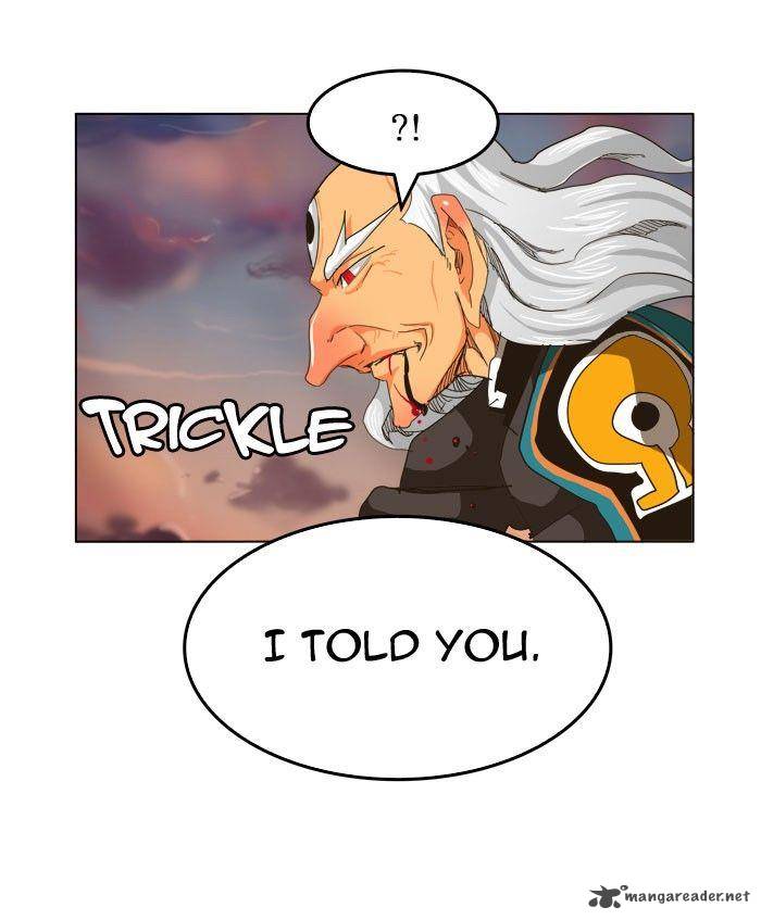 The God of High School Chapter 260 - Page 52