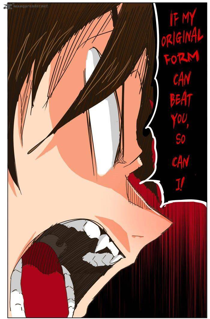 The God of High School Chapter 260 - Page 53