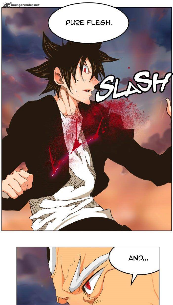 The God of High School Chapter 260 - Page 6