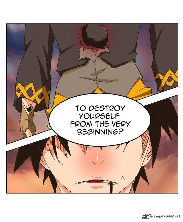 The God of High School Chapter 260 - Page 60