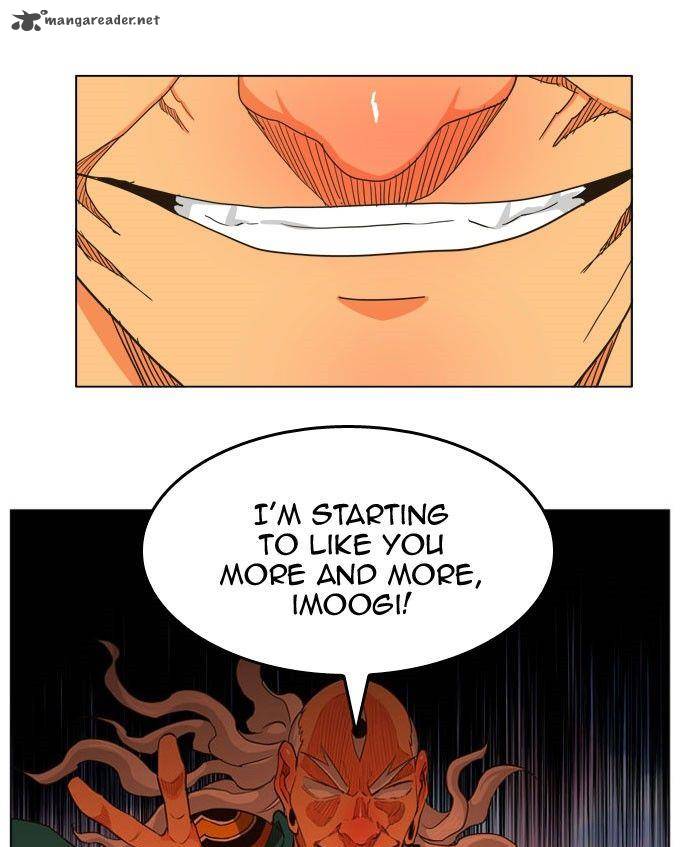 The God of High School Chapter 260 - Page 64