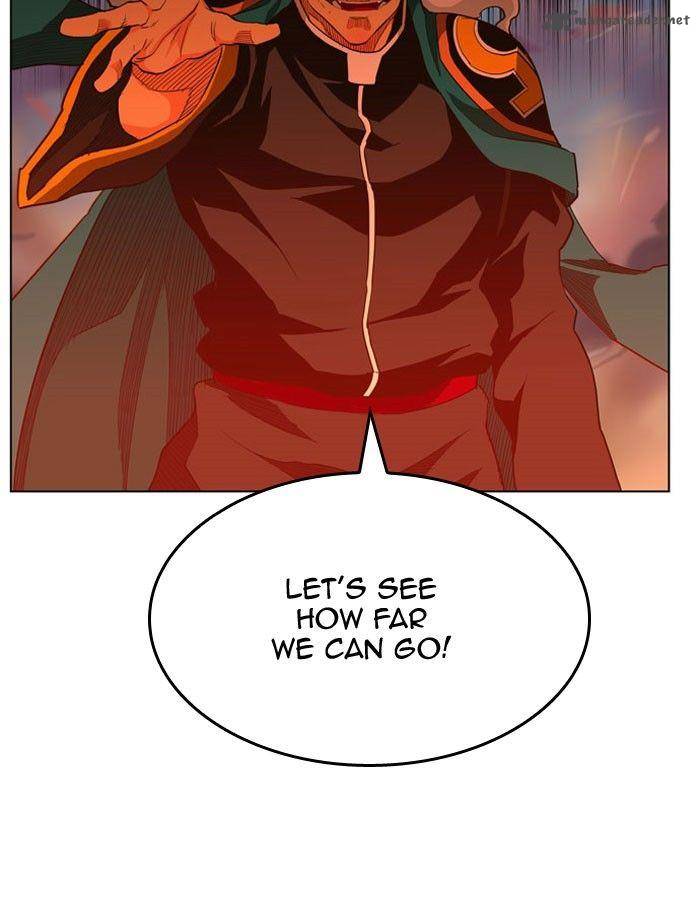 The God of High School Chapter 260 - Page 65