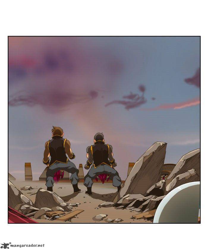 The God of High School Chapter 260 - Page 66