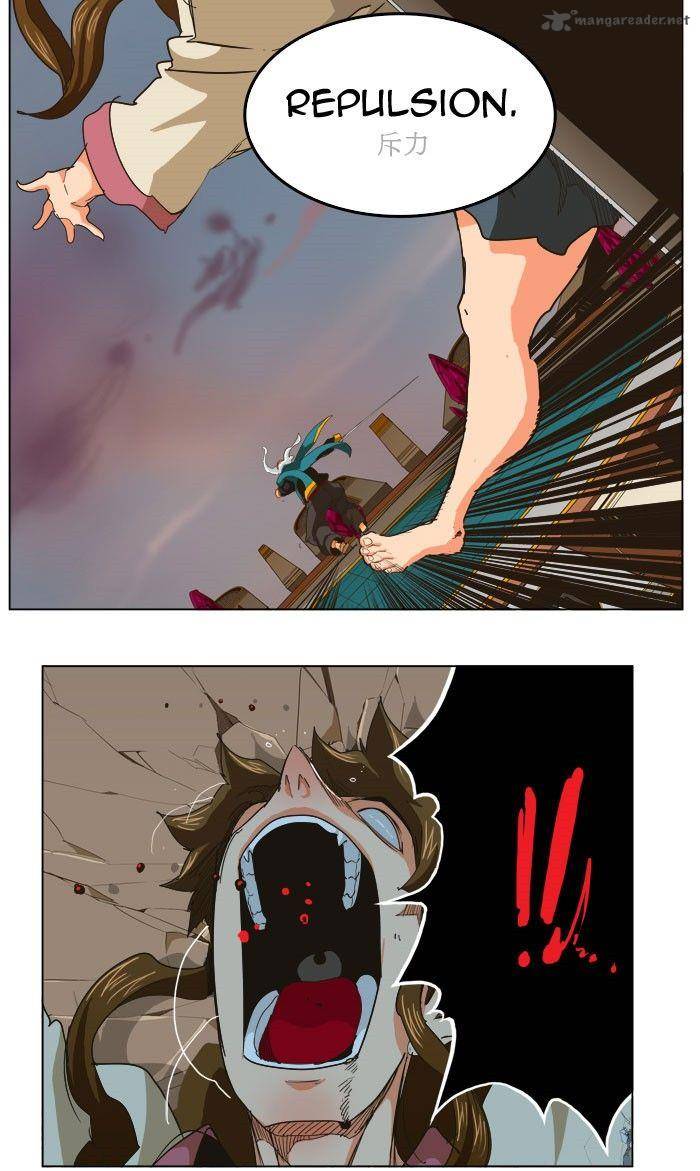 The God of High School Chapter 260 - Page 9