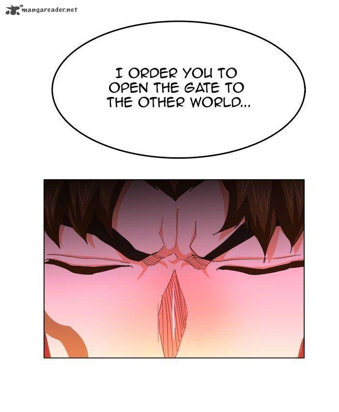 The God of High School Chapter 261 - Page 1