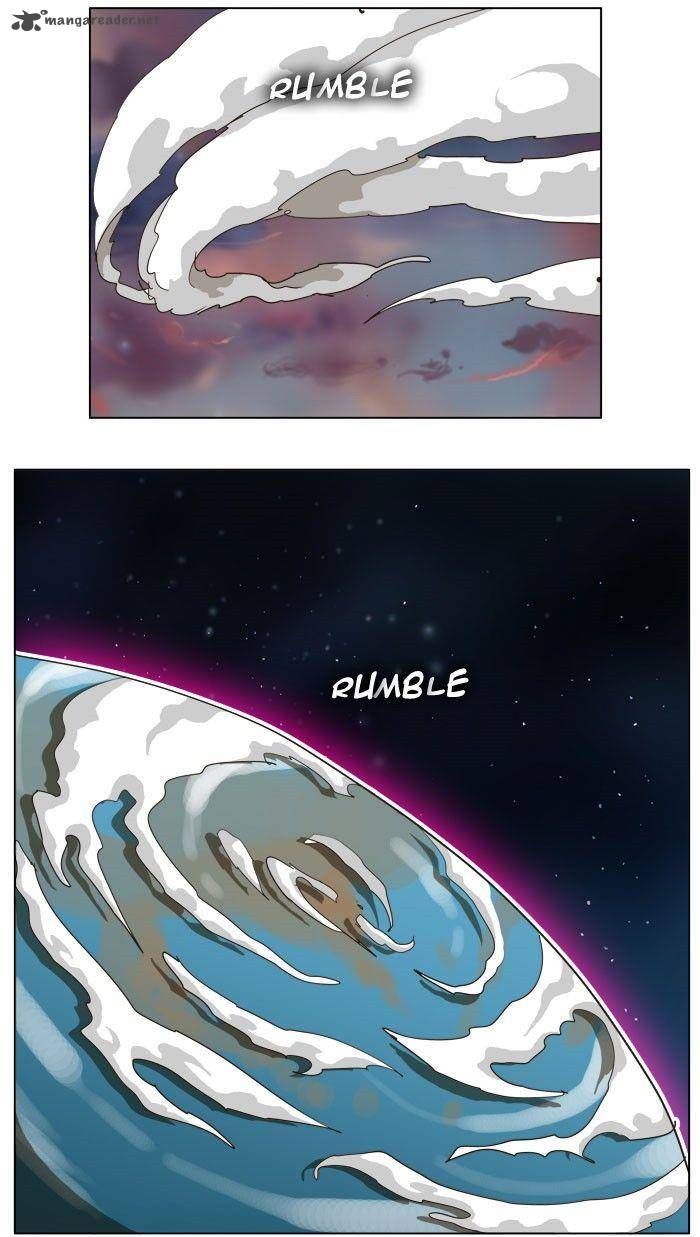 The God of High School Chapter 261 - Page 3